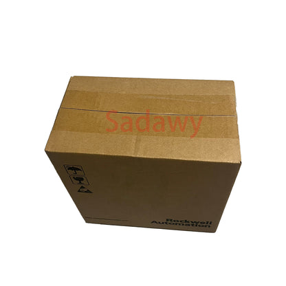 Allen-Bradley PowerFlex 525 25B-A4P8N114 AC Servo Drive with Warranty