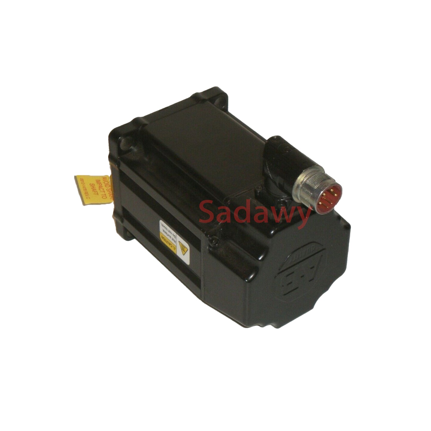 Allen Bradley MPL-B4560F-MJ72AA Brushless Servo Motors