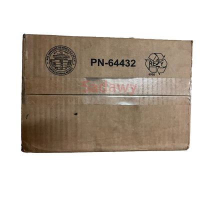 Allen Bradley MPL-B330P-MJ72AA Servo Motor