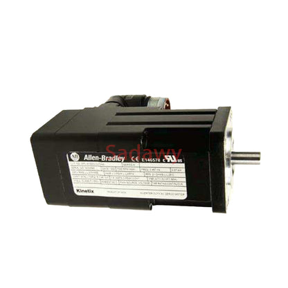 Allen Bradley MPM-B1651F-MJ74AA Servo Motor