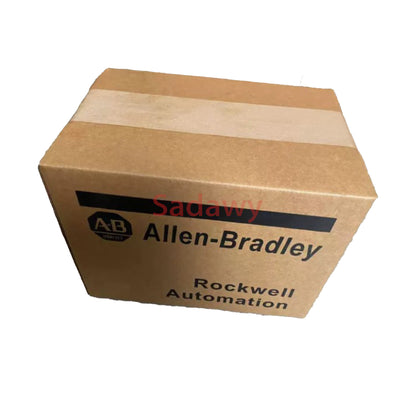 Серводвигатель Allen Bradley MPL-B4530F-SJ72AA