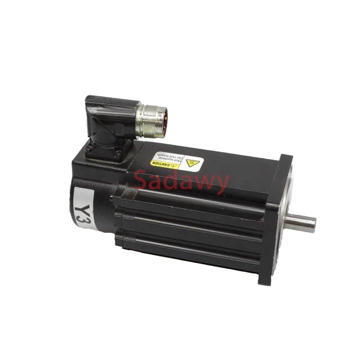 Allen Bradley VPL-B0752F-PK12AA Servo Motor