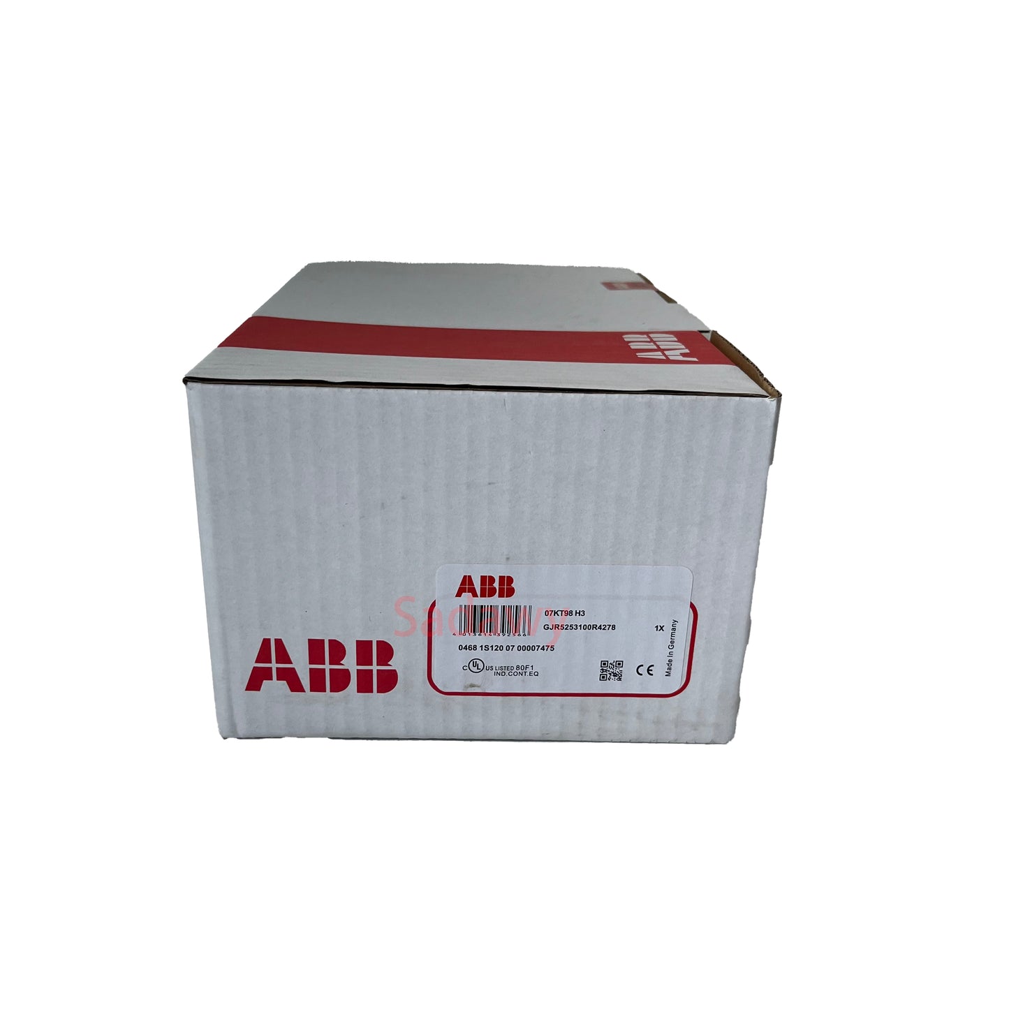 ABB WT98 07KT98 Wind power plant Controller Module