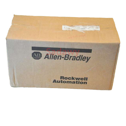 Allen Bradley VPL-B0753E-PK14AA Серводвигатель с низкой инерцией