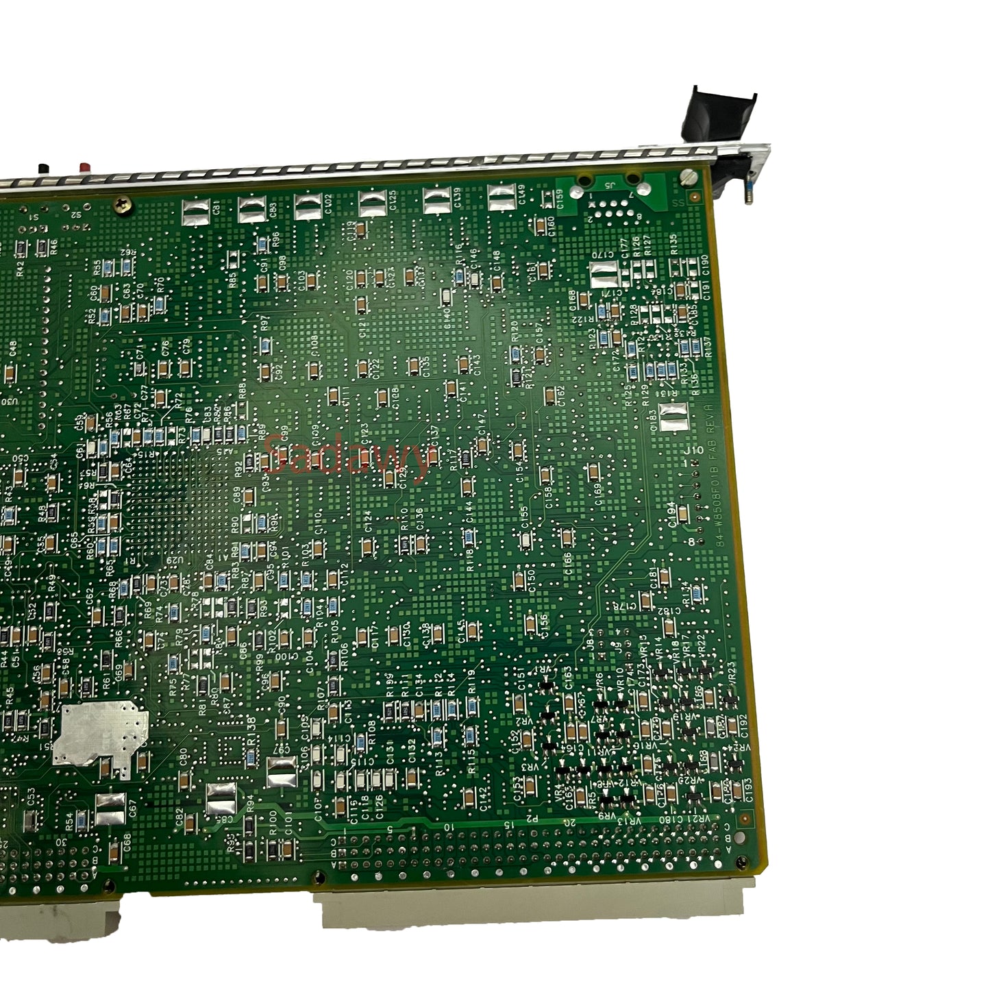 MOTOROLA MVME 147-011A CPU PCB Boards for ASML machineries