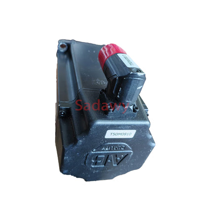 Allen Bradley VPL-B1152F-CK12AA Servo Motor