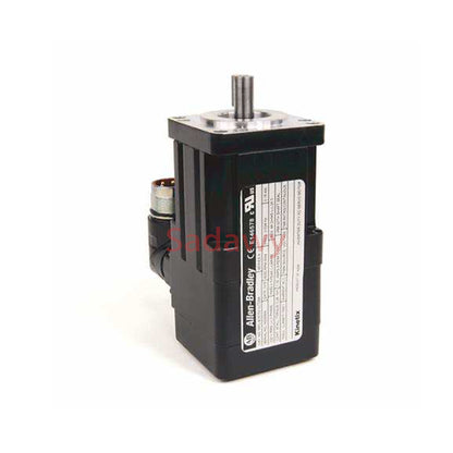 Allen Bradley MPM-B1651F-MJ74AA Servo Motor