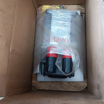 Allen Bradley MPM-B1153F-SJ72AA Servo Motor