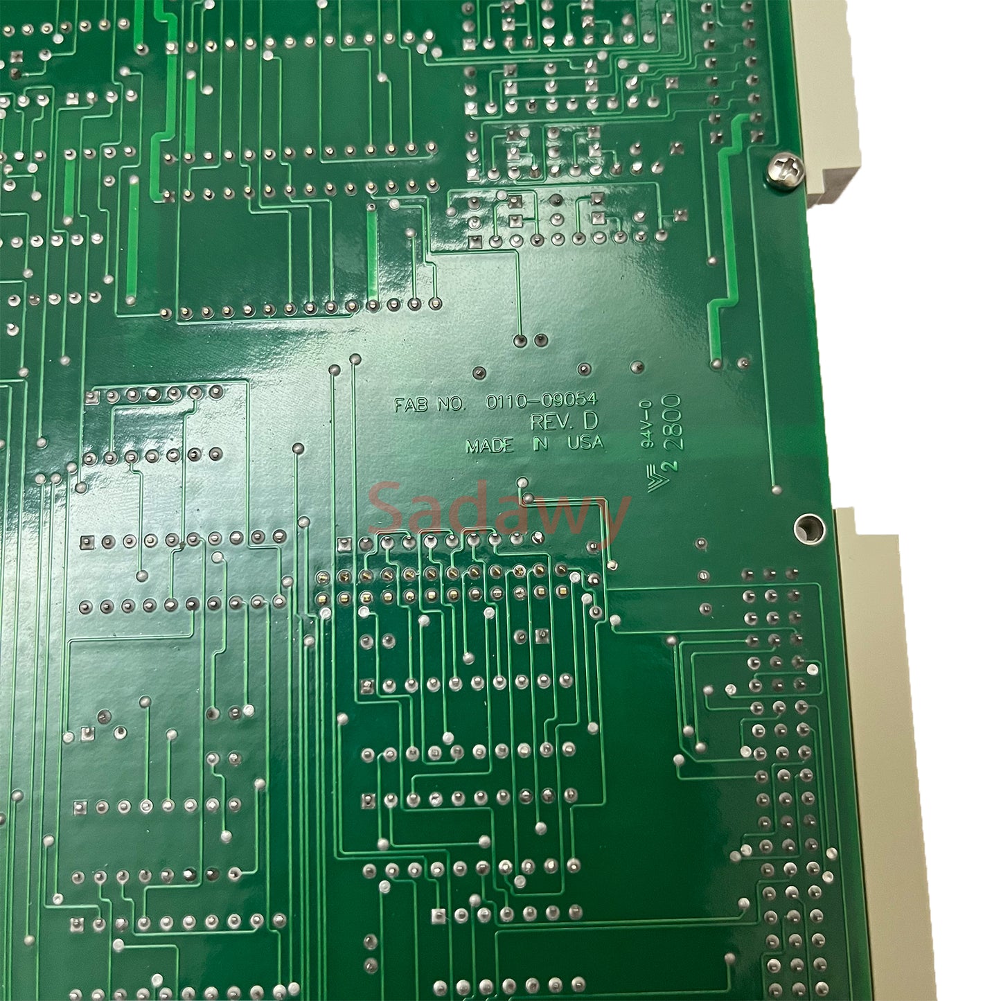 AMAT 0100-09054 Input BOARD ASSY