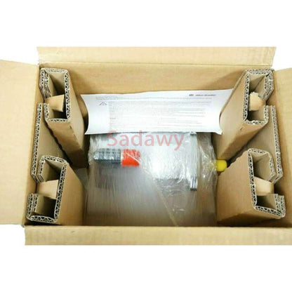 Allen Bradley VPL-B1003F-PK14AA Servo Motor