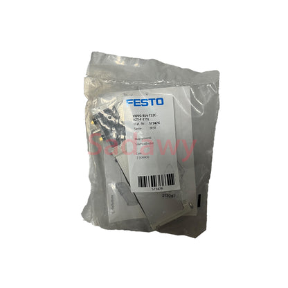 Festo VUVG-B14-T32C-AZT-F-1T1L 573476 Air solenoid valve