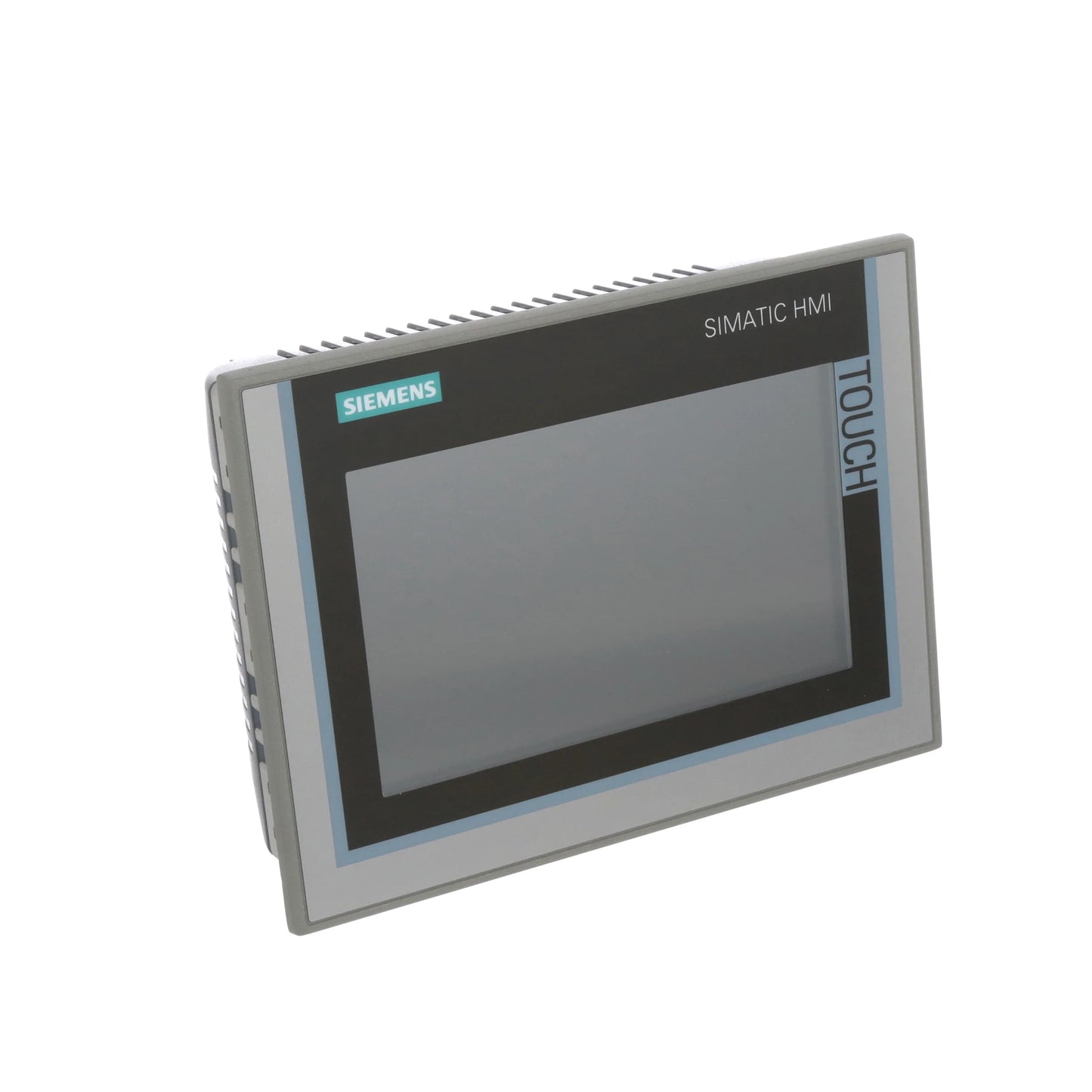 Siemens TP700 Series 6AV2124-0GC01-0AX0 HMI - 7 in'  Touch screen