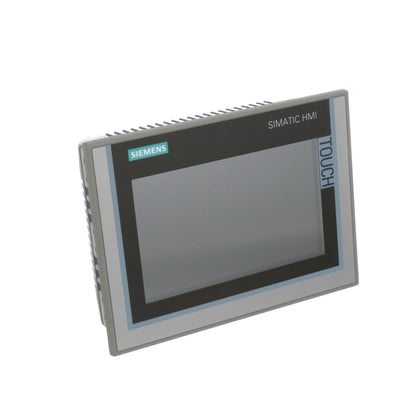 HMI Siemens TP700 Series 6AV2124-0GC01-0AX0 — сенсорный экран 7 дюймов