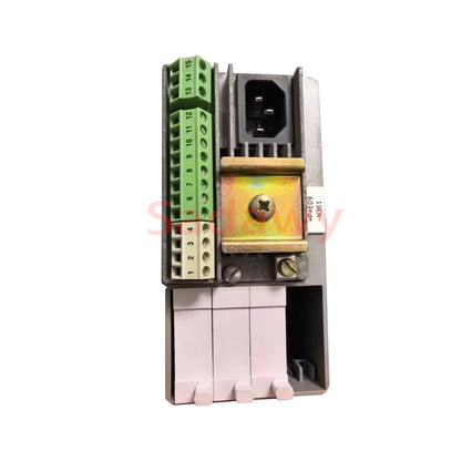 Siemens 6DR2101-5 temperature controller