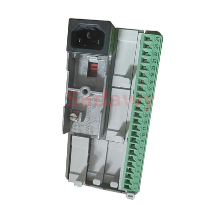 Siemens 6DR2104-4  temperature controller