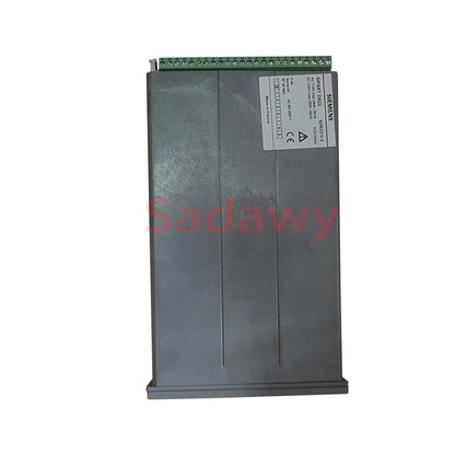 Siemens 6DR2104-4  temperature controller