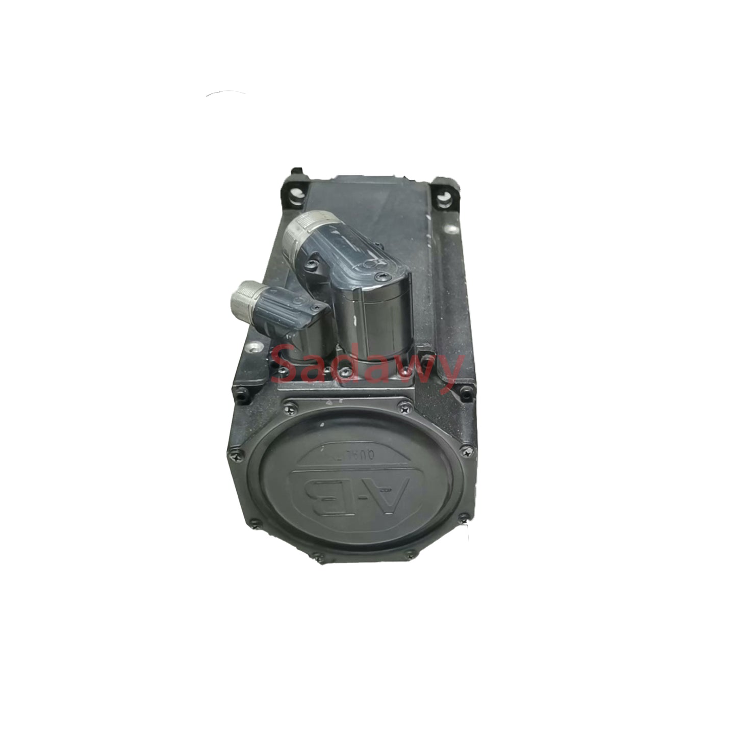 Allen Bradley MPM-B1652F-SJ72AA Servo Motor