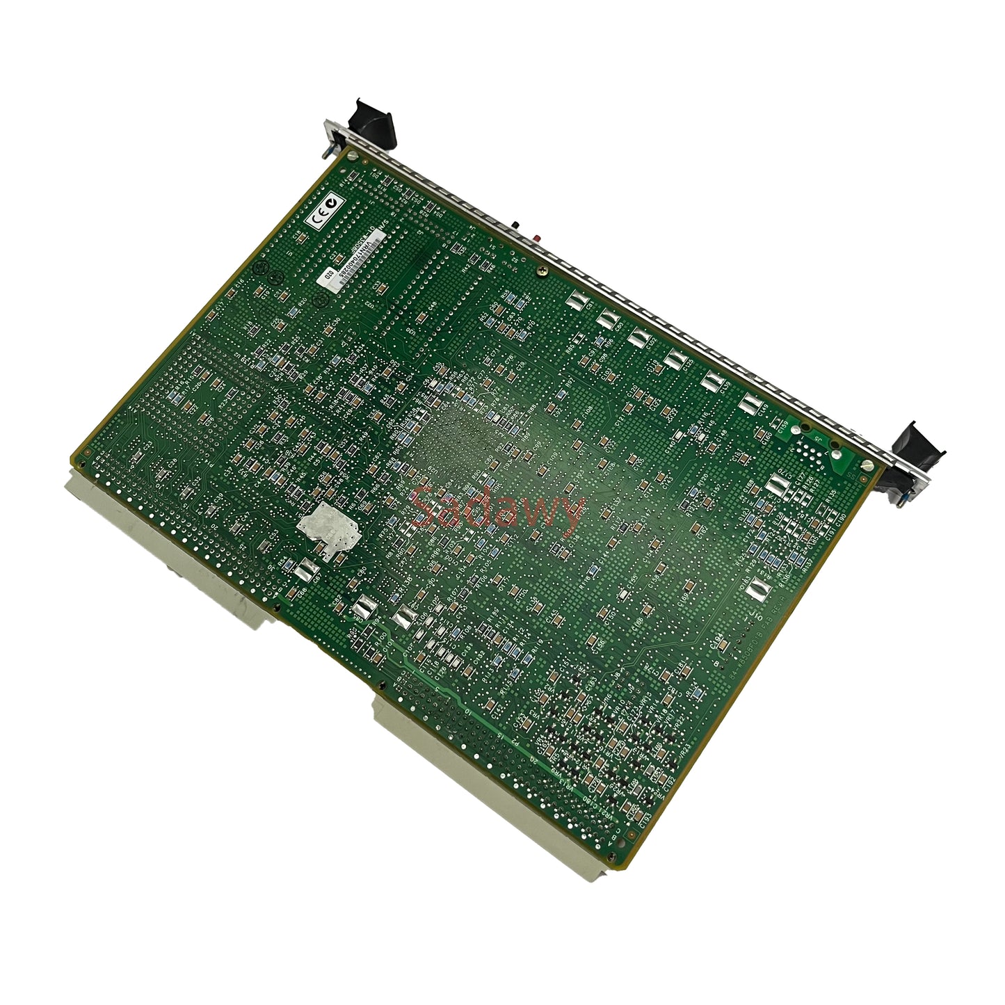 MOTOROLA MVME 147-011A CPU PCB Boards for ASML machineries