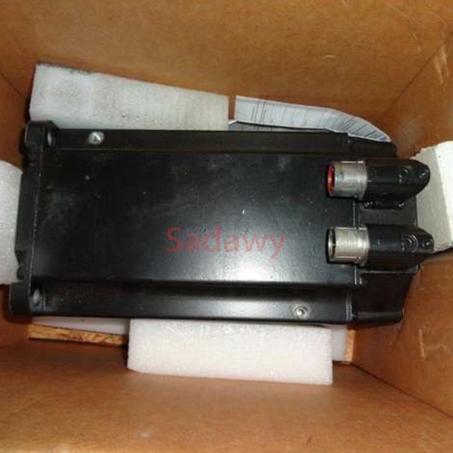 Allen Bradley MPM-B1651F-SJ72AA Servo Motor