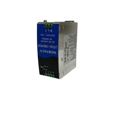 Mornsun LIF240-10B24R2S Power Module