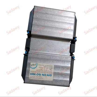 PMA KS800-CAN Temperature Controller Module with warranty