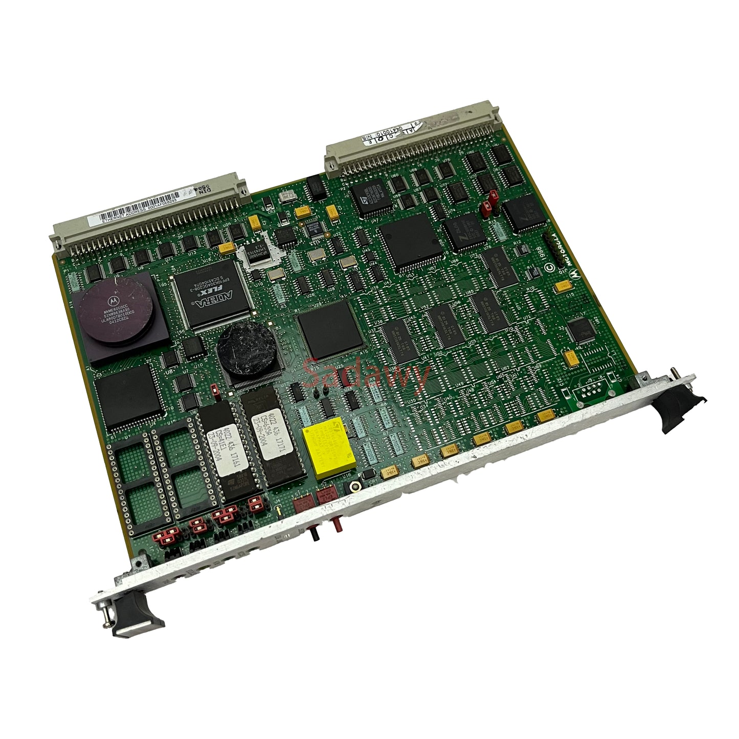 MOTOROLA MVME 147-011A CPU PCB Boards for ASML machineries