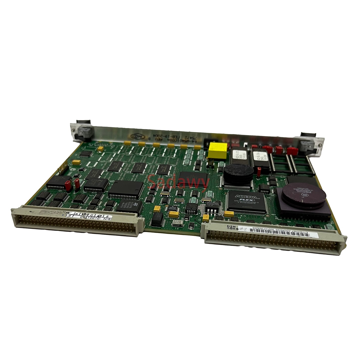 MOTOROLA MVME 147-011A CPU PCB Boards for ASML machineries