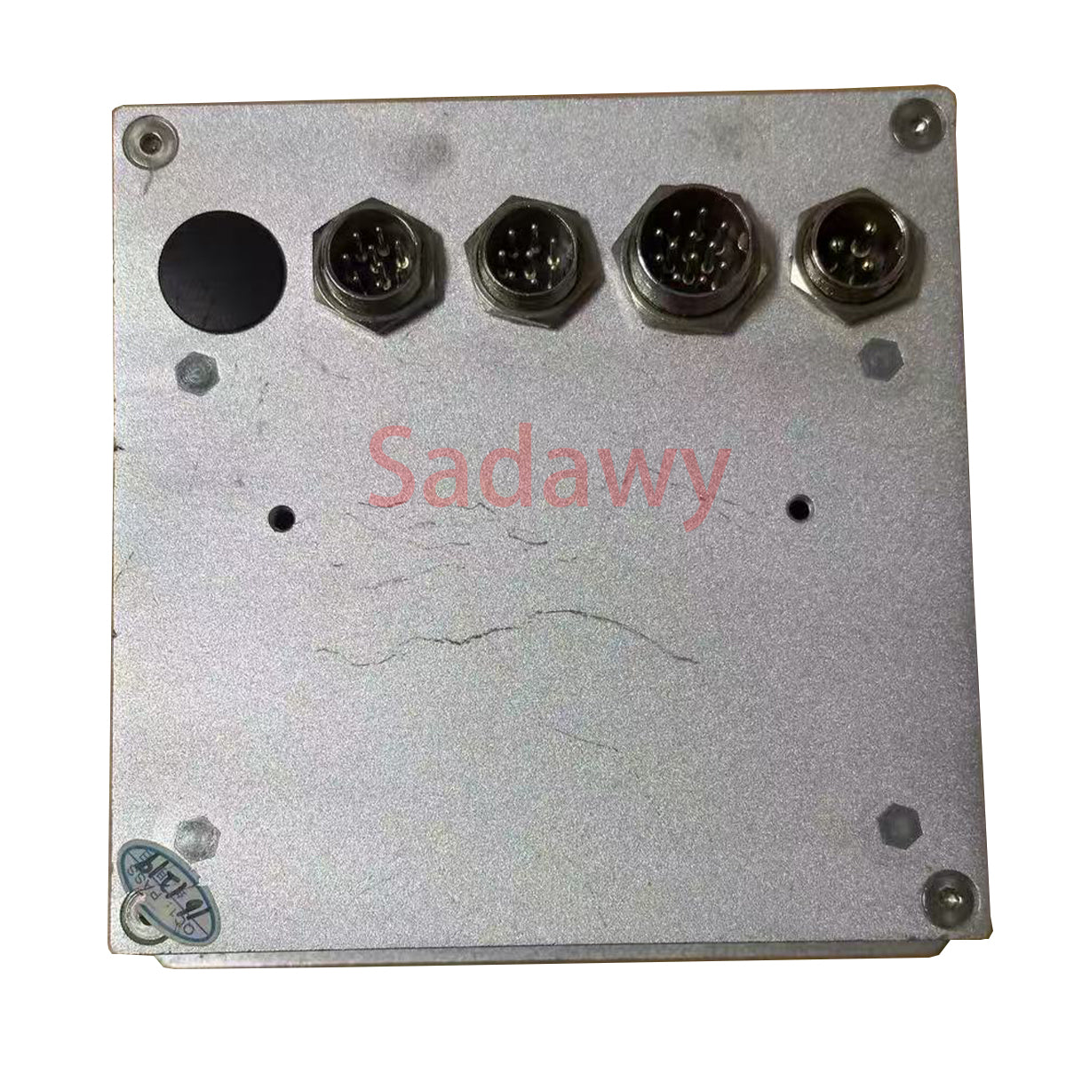 Techmach AWG5300-B-2S-IO Deviation Correction Controller with warranty