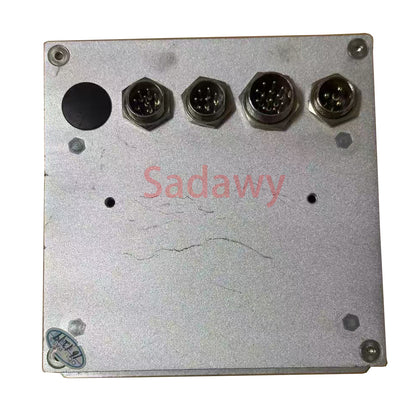 Techmach AWG5300-B-2S-IO Deviation Correction Controller with warranty