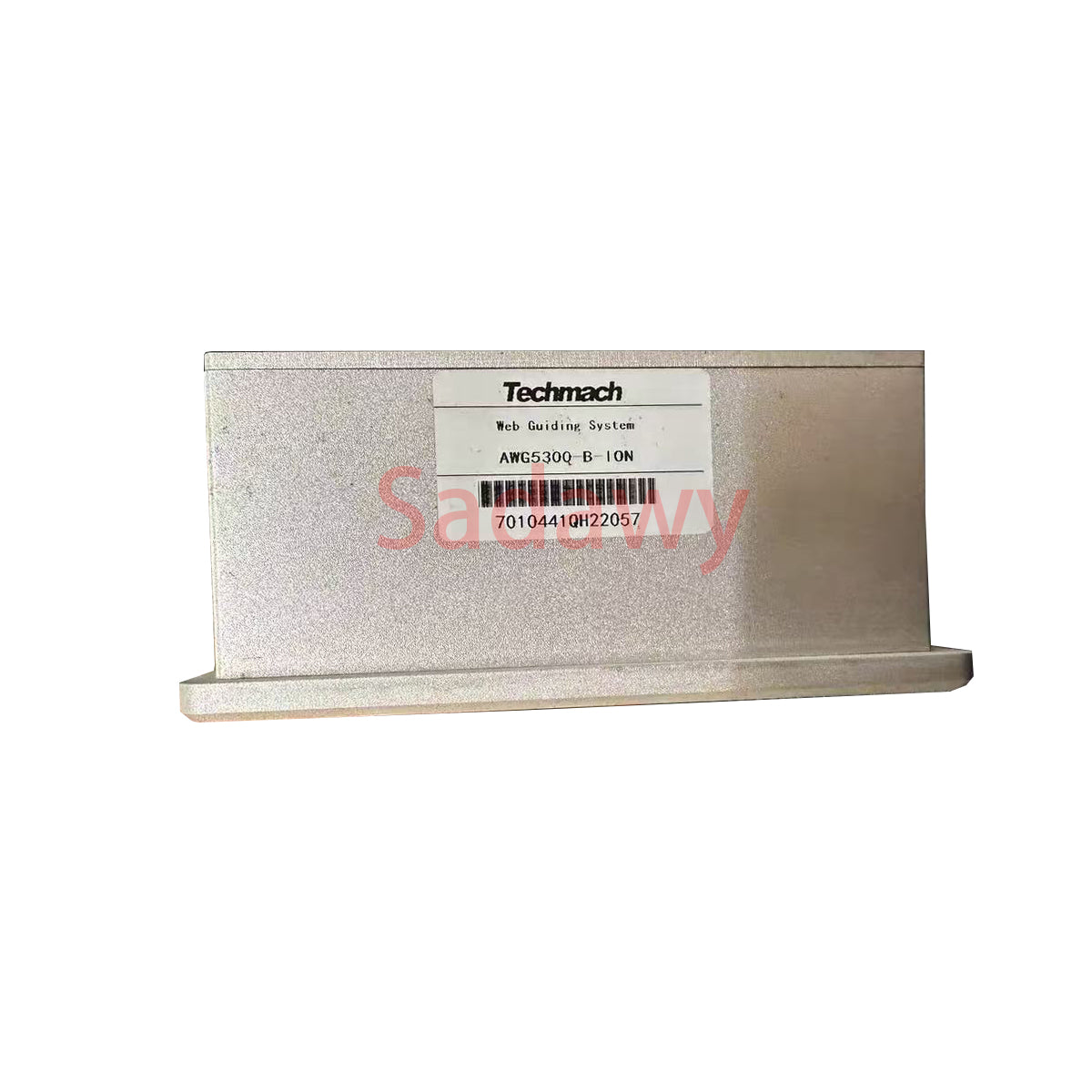 Techmach Guide Techmach AWG5300-B-2S-IO Deviation Correction Controller with warranty ...