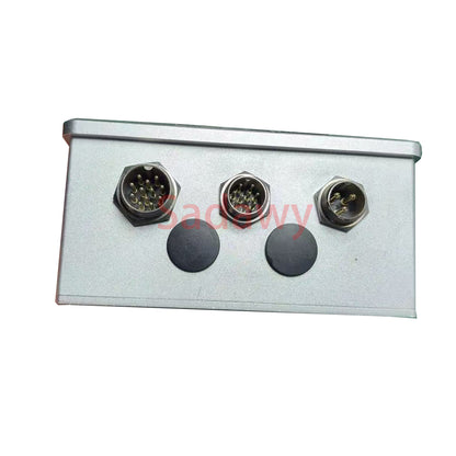 Techmach AWG5300-X-IOS-V Deviation Correction Controller with Warranty