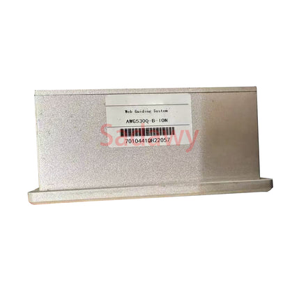 Techmach AWG5300-X-IOS-V Deviation Correction Controller with Warranty