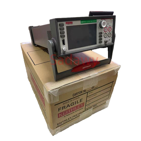 KEITHLEY DMM7510 Half Digital Multimeter with Warranty