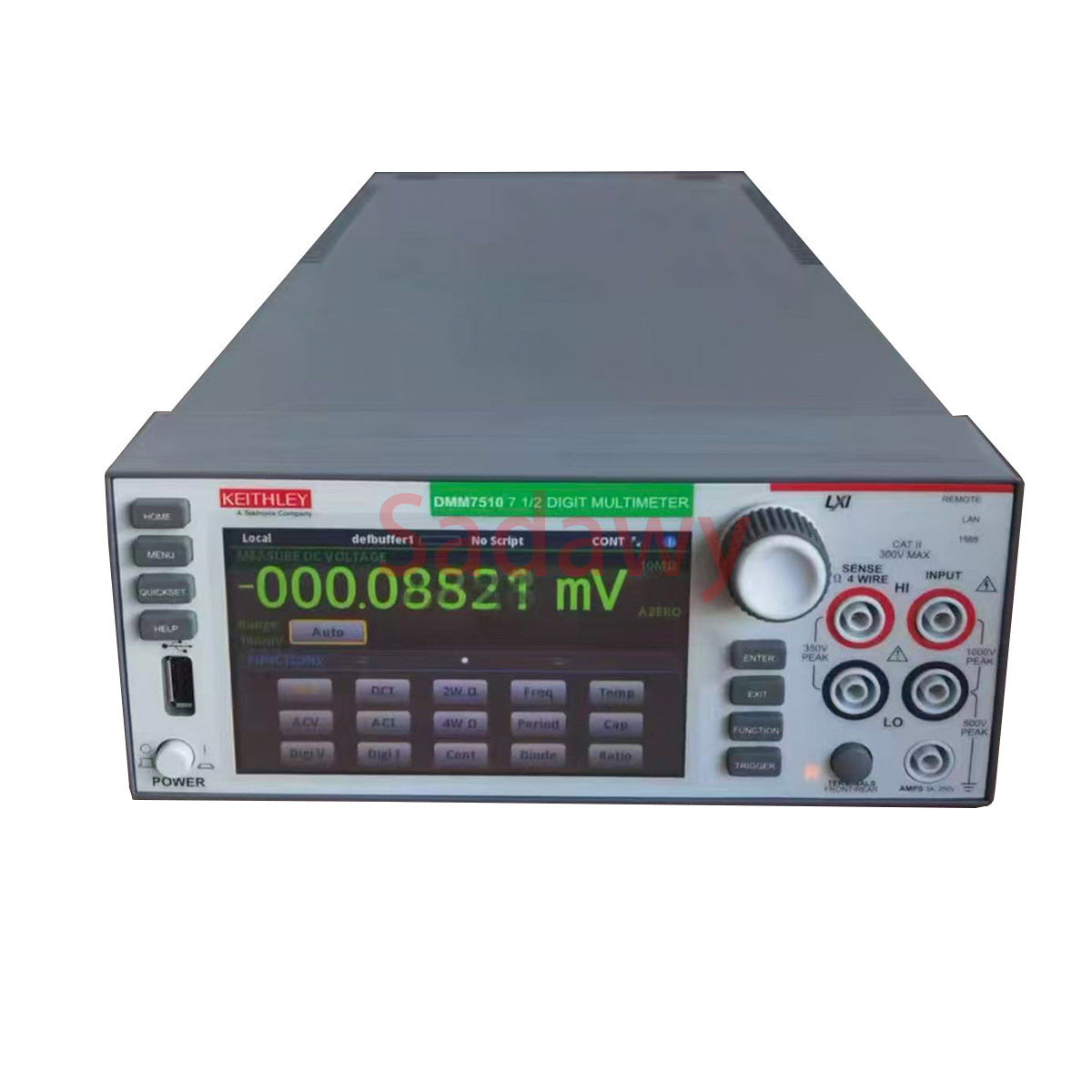 KEITHLEY DMM7510 Half Digital Multimeter with Warranty