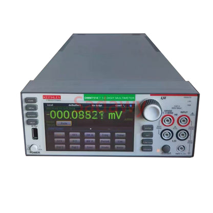 KEITHLEY DMM7510 Half Digital Multimeter with Warranty