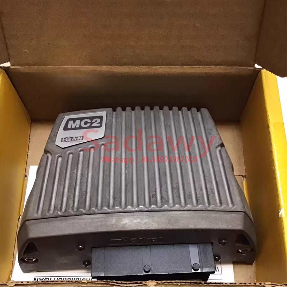 Parker Brand new original IQAN-MC2-M14  20077787 Industrial-grade controller