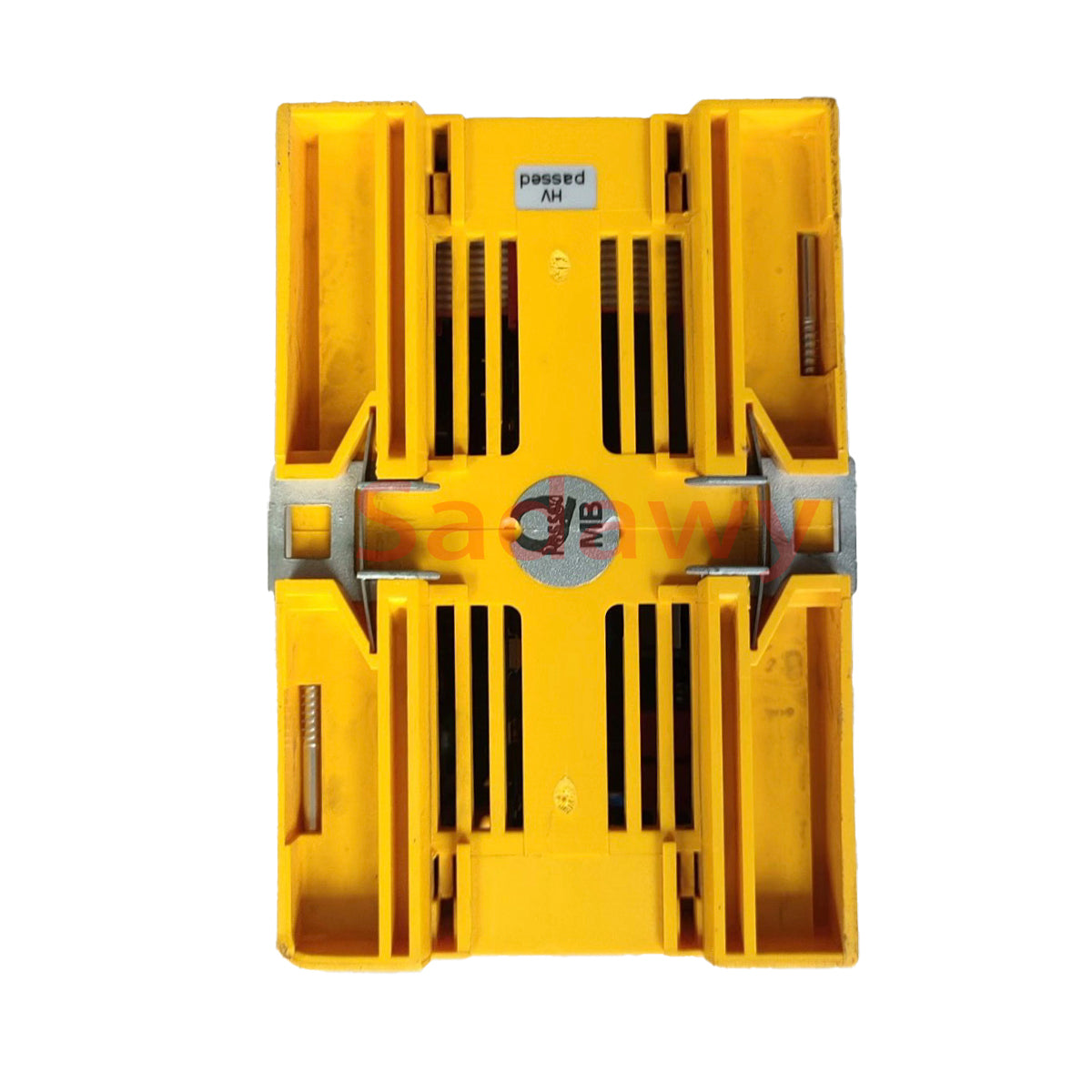 BENDER IRDH275-435 Insulation monitor