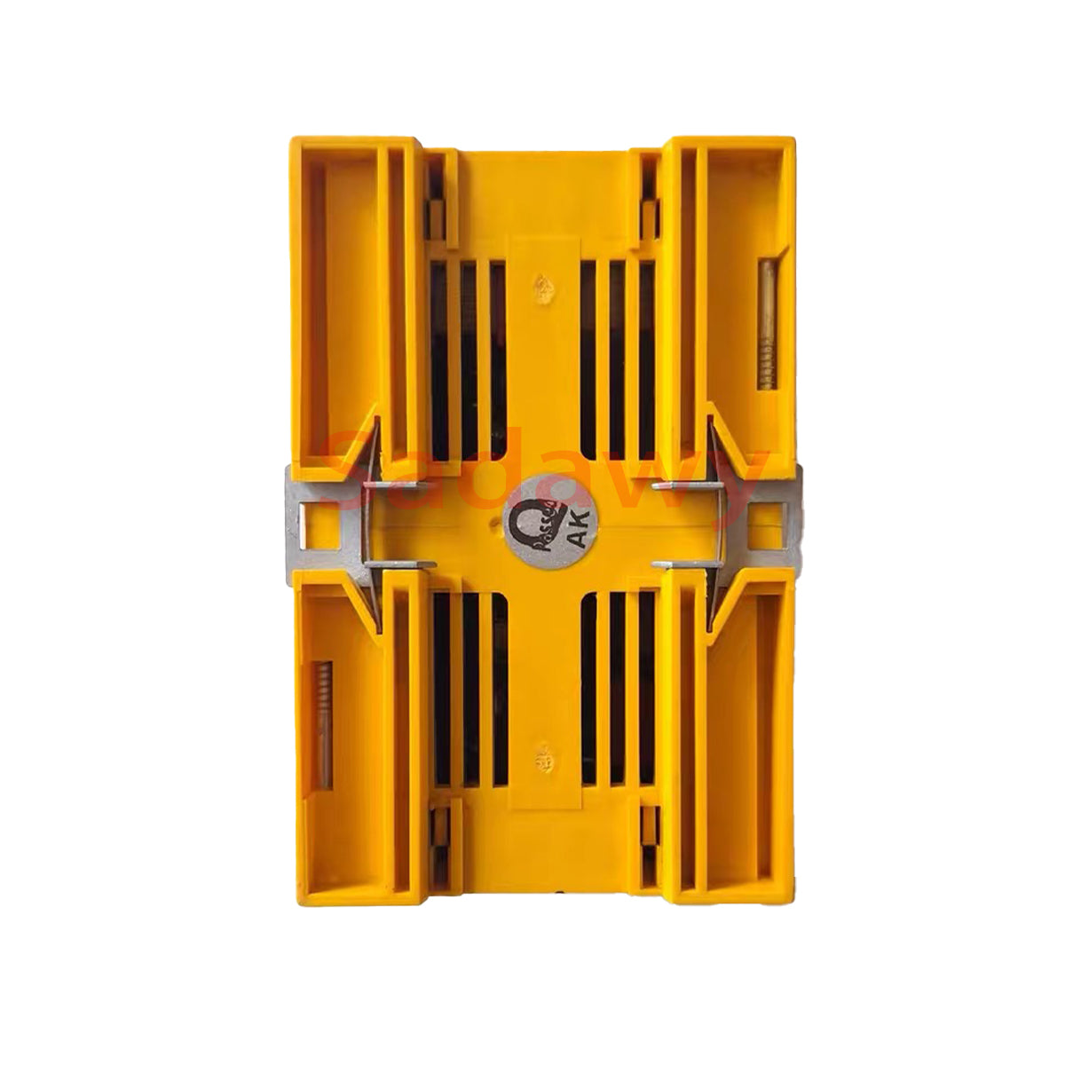 BENDER IRDH275W-435 Insulation monitor