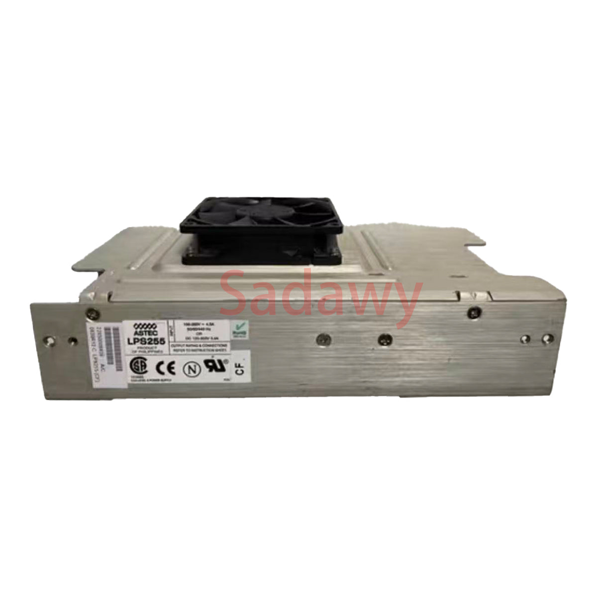 ASTEC LPS255 Power Supply with Warranty