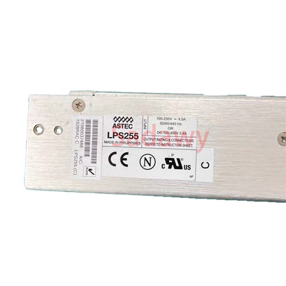 ASTEC LPS255 Power Supply with Warranty