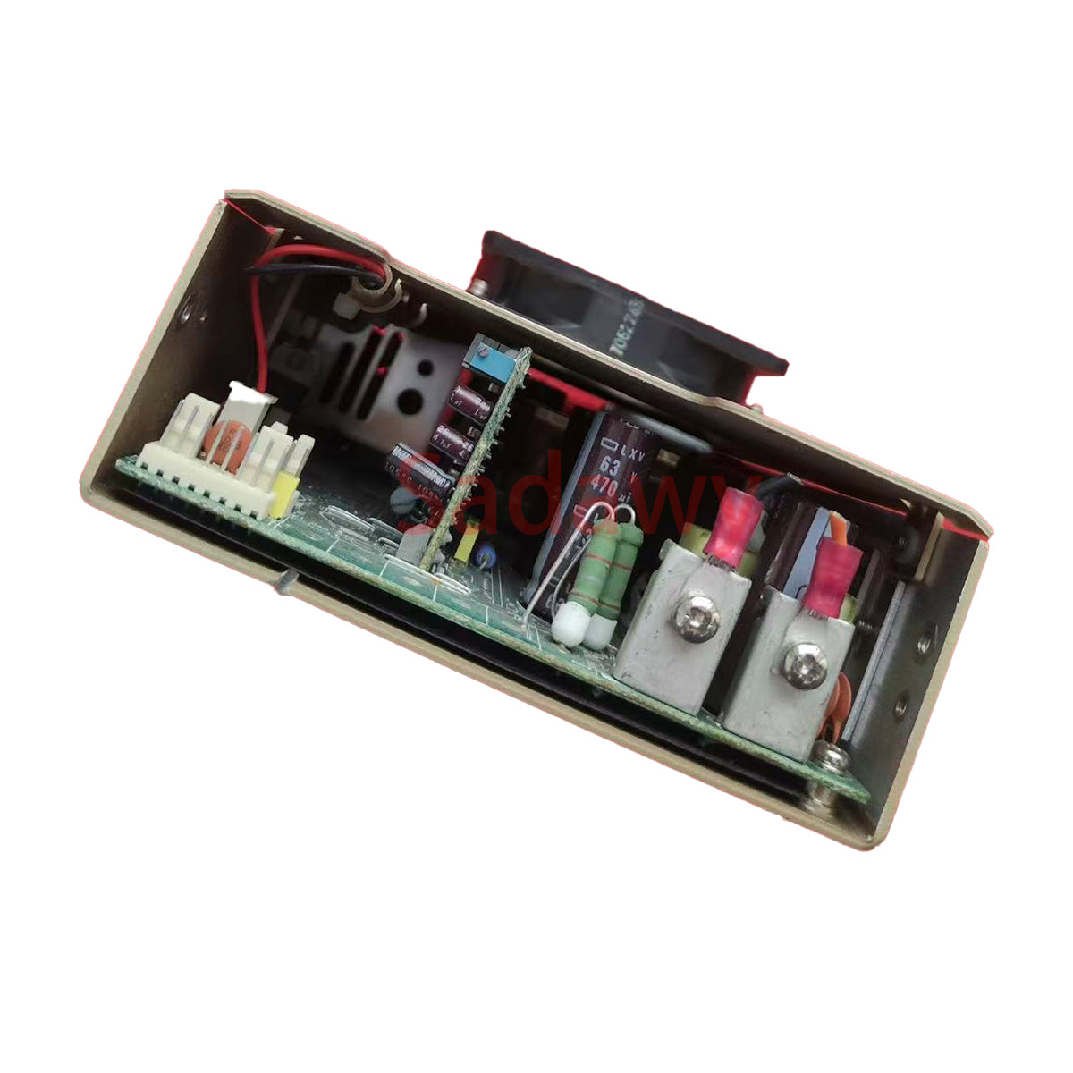 ASTEC LPS255 Power Supply with Warranty