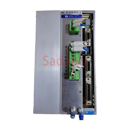 NIKKI DENSO NCR-CAB1A2D-801-UL Servo Drive AC Server