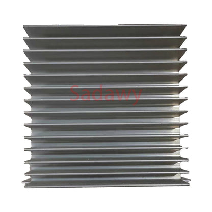 NIKKI DENSO NCR-CAB1A2D-801-UL Servo Drive AC Server