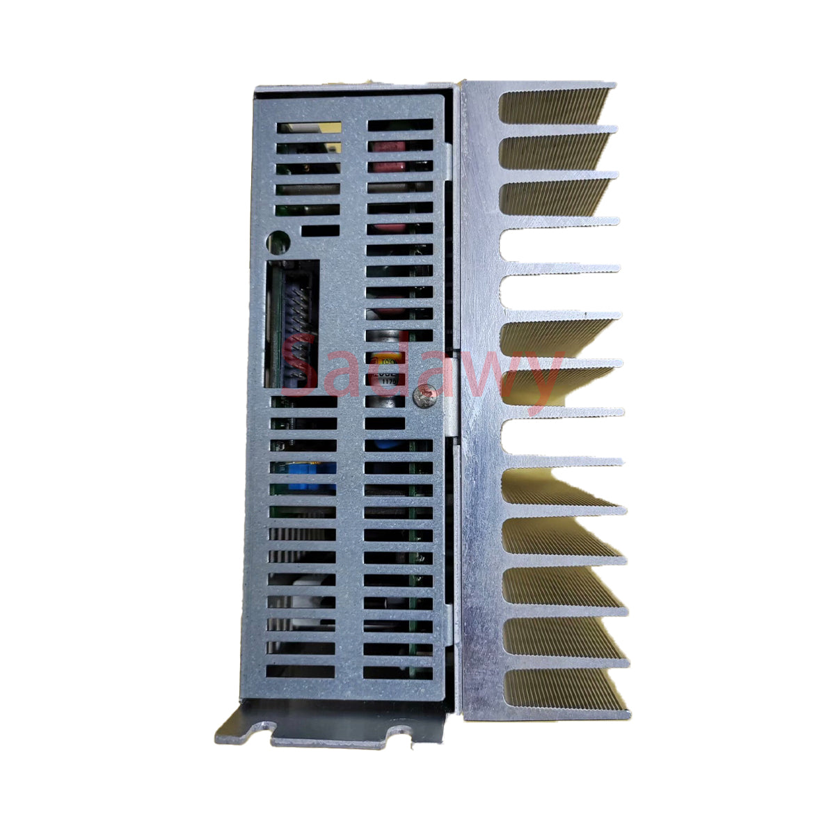 NIKKI DENSO NCR-CAB1A2D-801-UL Servo Drive AC Server