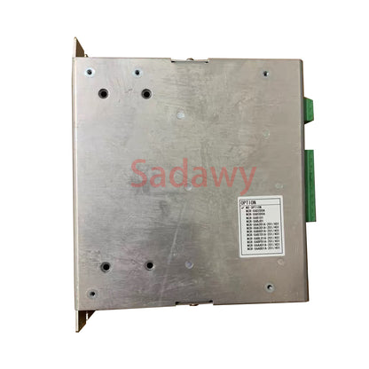 NIKKI DENSO NCR-CDA1A2A-101 Servo Drive AC Server