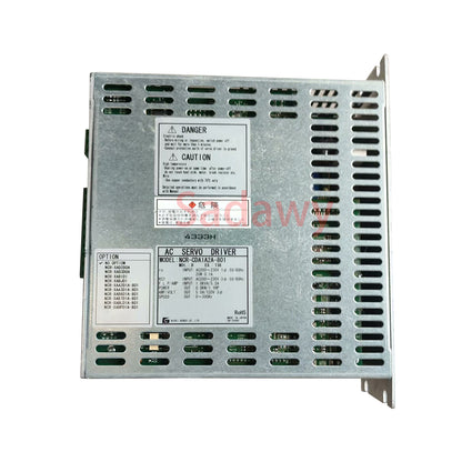 NIKKI DENSO NCR-CDA1A2A-801 Servo Drive AC Server