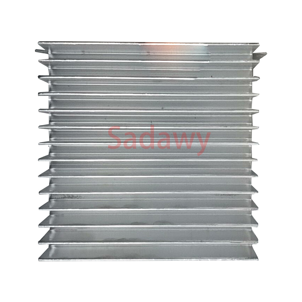 NIKKI DENSO NCR-DDA7A2A-801 Servo Drive AC Server