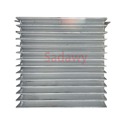 NIKKI DENSO NCR-DDA7A2A-801 Servo Drive AC Server