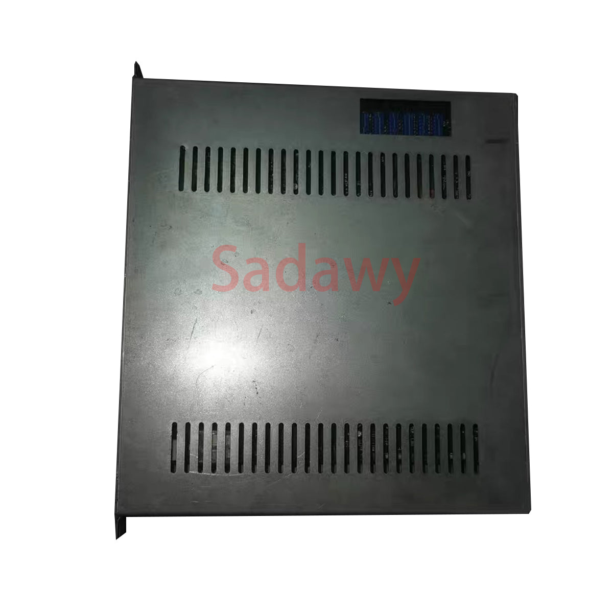 NIKKI DENSO NPSA-1.5J-70K Servo Drive AC Server – Sadawy Automation