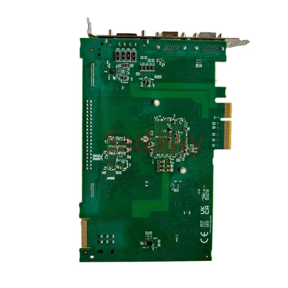 DALSA OR-A4C0-XMX00 Image Capture Card Board with Warranty
